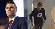 Crimen de activista Charlie Kirk: FBI ofrece 100 mil dólares por información sobre el asesino