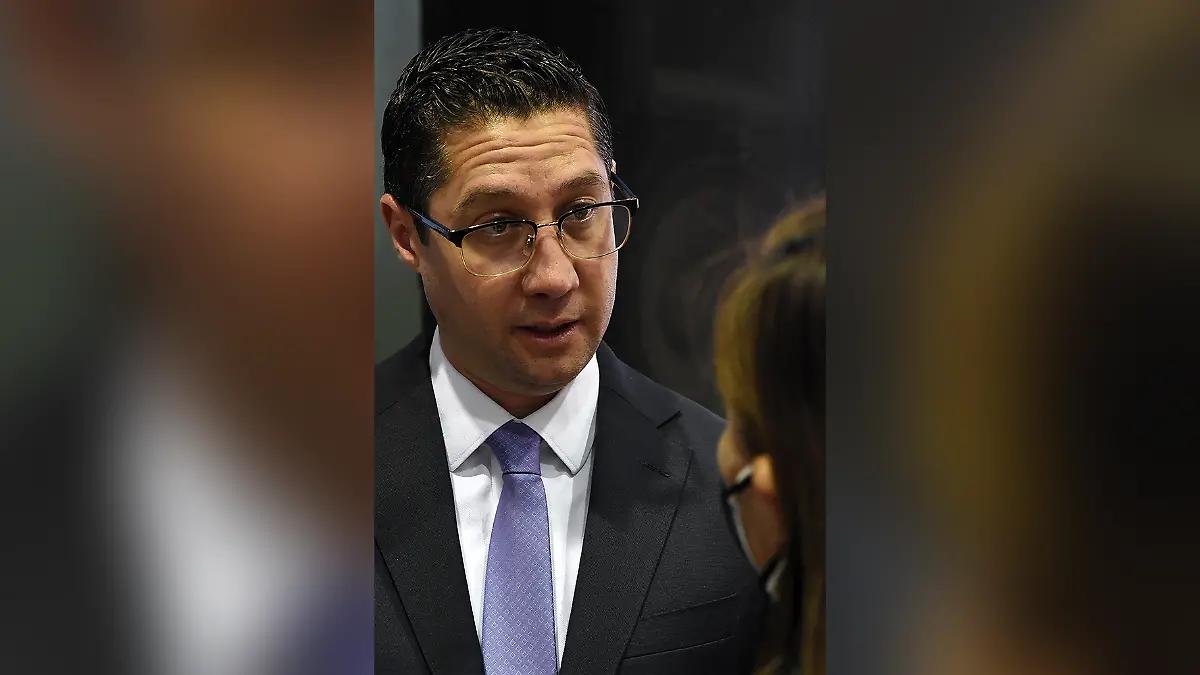 Confirman visita de embajador de Canadá a Tlaxcala