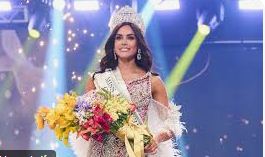 Vanessa Pulgarín, la nueva Miss Universe Colombia 2025