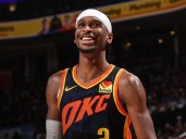 Las siguientes Finales de la NBA se verán en México en una plataforma de streaming