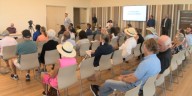 Marana hosts community meeting to inform residents of upcoming developments