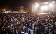 El pueblo donde se celebra la Fiesta del Jamón Crudo