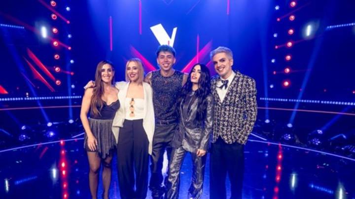 La Voz Argentina: llega el Tercer Round