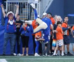 Bombers win a statement game