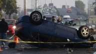 Muere conductor en paratoso accidente en Boulevard Aeropuerto