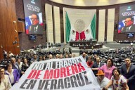 Ratifica TEPJF el recuento de votos en Poza Rica, a petición de Morena