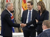 'Making great progress': Premier Danielle Smith says Alberta finally being heard after meeting with PM Mark Carney