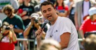 Cronología del asesinato de Charlie Kirk, el activista de 31 años que recibió un disparo en el cuello