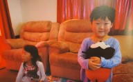 Mum who killed kids and hid bodies in suitcase told family ‘I have no children’