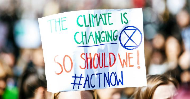 Cambio Climático, una carrera contra el tiempo que estamos perdiendo