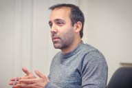 Itai Hagman le recordó la Ley Bases a Martín Lousteau y recibió una respuesta letal