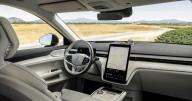 Mucho más que conducir: cómo la IA mejora la experiencia al volante en el EX90