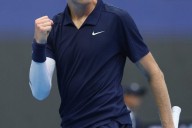 Jannik Sinner venció a Marozsan y llegó a las semifinales del ATP de Beijing