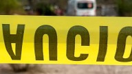 Hallan cadáver apuñalado en un desnivel de Barranca Honda