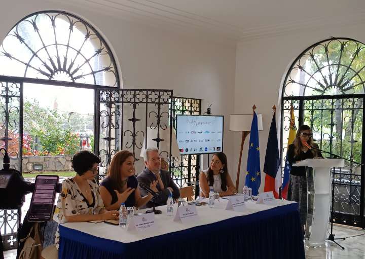 5º Festival de Artes Escénicas trae más de 50 actividades a partir del 3 de octubre