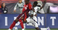Toronto FC eliminated from MLS playoff contention after 1