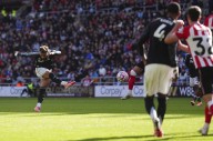 Villa finally scores first Premier League goal but held 1-1 by 10-man Sunderland – Winnipeg Free Press