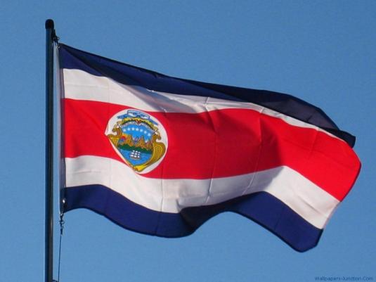 Costa Rica acusa a Venezuela de tener un “narcogobierno”