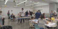 Sioux City Art Center holds 31st ArtSplash on new weekend
