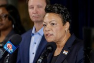 Trump freezes HUD funding for indicted New Orleans mayor
