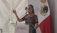 Ordena Claudia reparación de todas las carreteras de Chihuahua