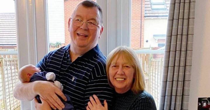NHS missed my cancer - now I'm left with just four months to live