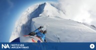 Un alpinista polaco escaló el Monte Everest y lo bajó esquiando y sin oxigeno suplementario