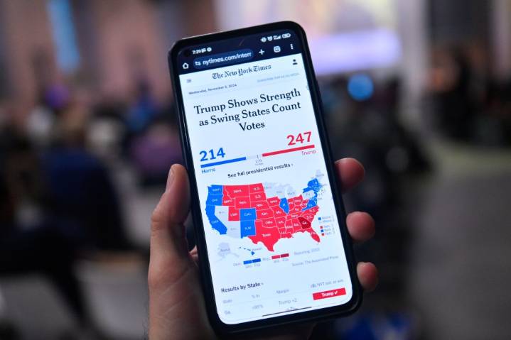 Trump Sues New York Times For $15B Over Critical Book & Articles