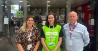 Greater Anglia to train more staff in suicide prevention