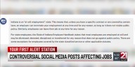 IU law professor weighs in on people being fired over social media posts