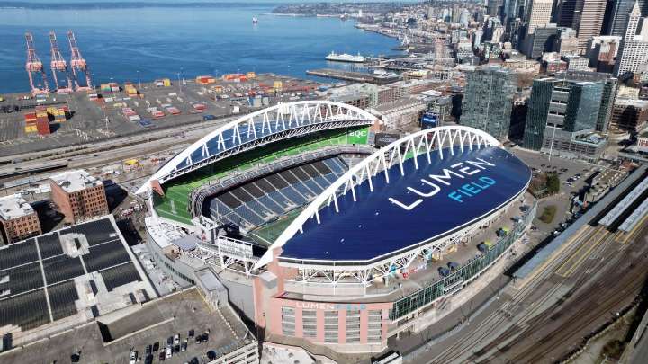 Mariners' playoff games may alter Seahawks' kickoff times