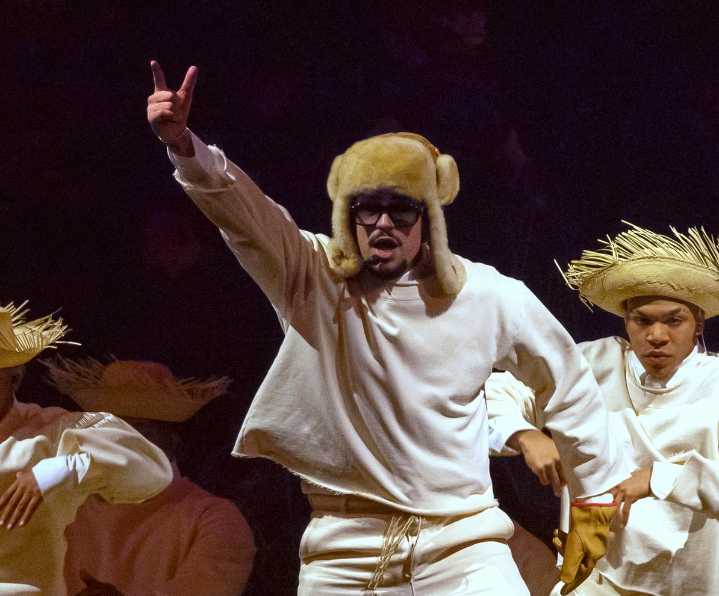 Bad Bunny cancela gira en EE.UU. por las redadas de ICE