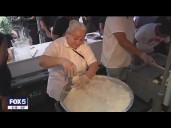 Bronx's Little Italy celebrates annual Ferragosto Festival