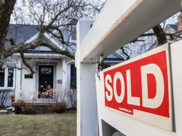 Why it may be better to rent than buy a home in some Canadian cities