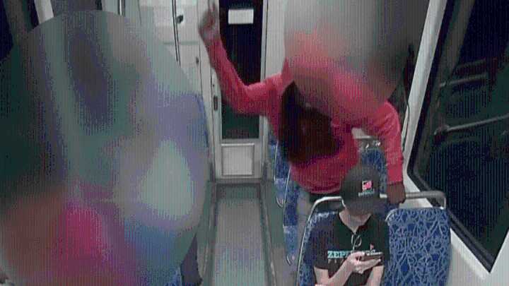 Cargos contra acusado de matar a puñaladas a refugiada ucraniana