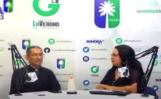 Padre Josué Pérez: Devoción por la Virgen del Valle se acentúa en Monagas