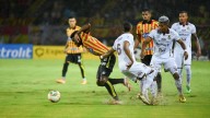 Equipo del fútbol colombiano fue sancionado por la Fifa: no podrá fichar jugadores