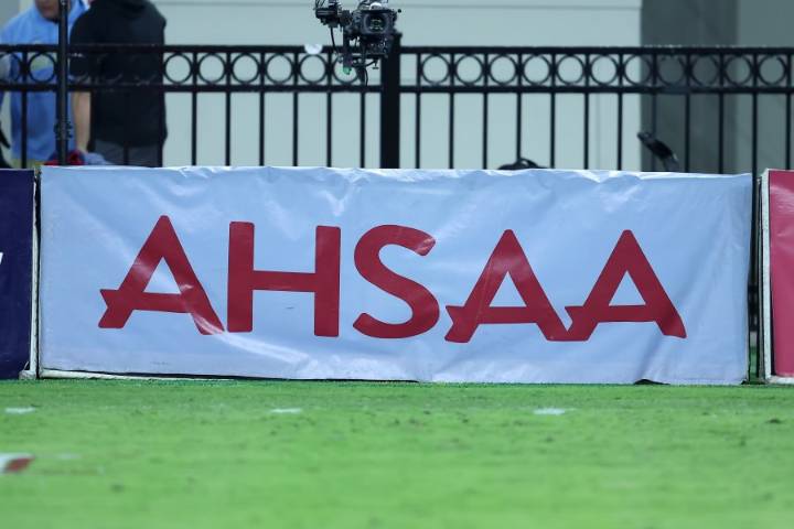 State leaders on Governor Kay Ivey's lawsuit against AHSAA