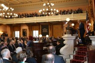 Enabling Ohio’s do-nothing legislature? Term limits: Thomas Suddes