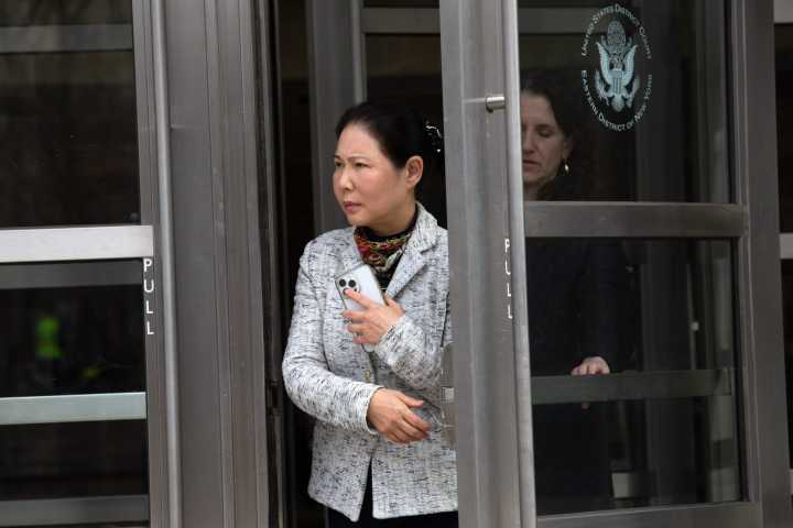 Vanishing Mercedes Spurs More Charges in Alleged Shelter Bribery Scheme