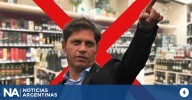 Axel Kicillof implanta Ley Seca por elecciones: cuándo se puede comprar alcohol en provincia de Buenos Aires