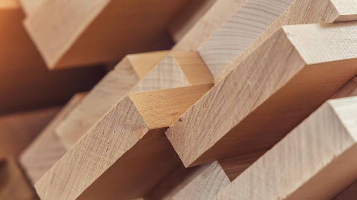 107 laid off in Oregon plywood plant closure