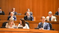 Susín se escuda en la dificultad de alojar a los menores migrantes en Aragón