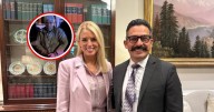 Por instrucciones de Trump, recibimos custodia de Caro Quintero desde México: Bondi