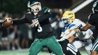 Who are the top high school football teams in Kentucky? Jason Frakes' top 10