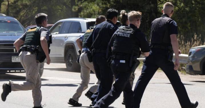 School Shooting in Colorado Leaves 3 in Critical Condition