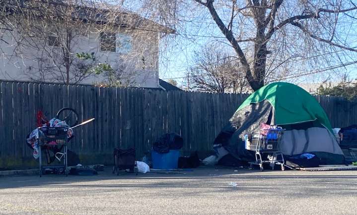 County takes exception with homelessness report by Grand Jury