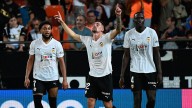 El Valencia olvida la debacle ante el Barça con una balsámica victoria ante el Ahtletic