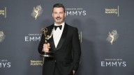 ABC suspends Jimmy Kimmel’s late-night show indefinitely over his remarks about Charlie Kirk’s death