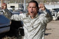 Arrestan a actor de 'Breaking Bad' por altercado con vecino